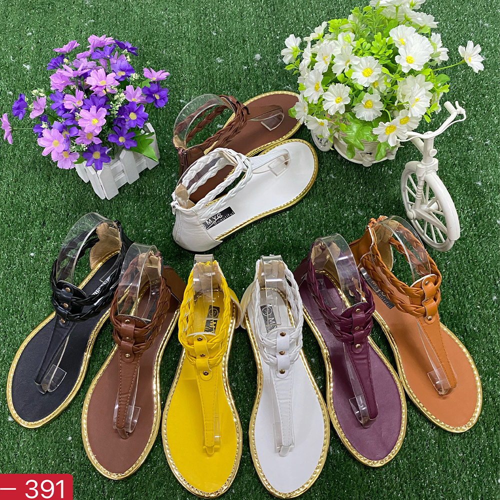 women sandals