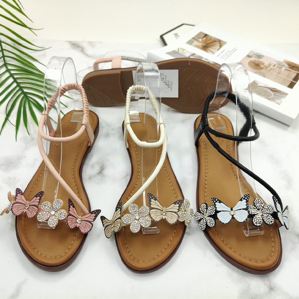 women sandals