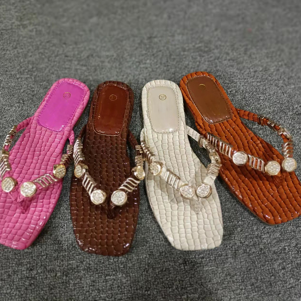 women slippers