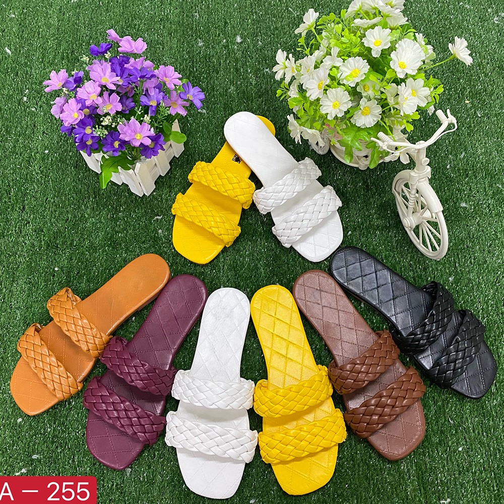 women slippers