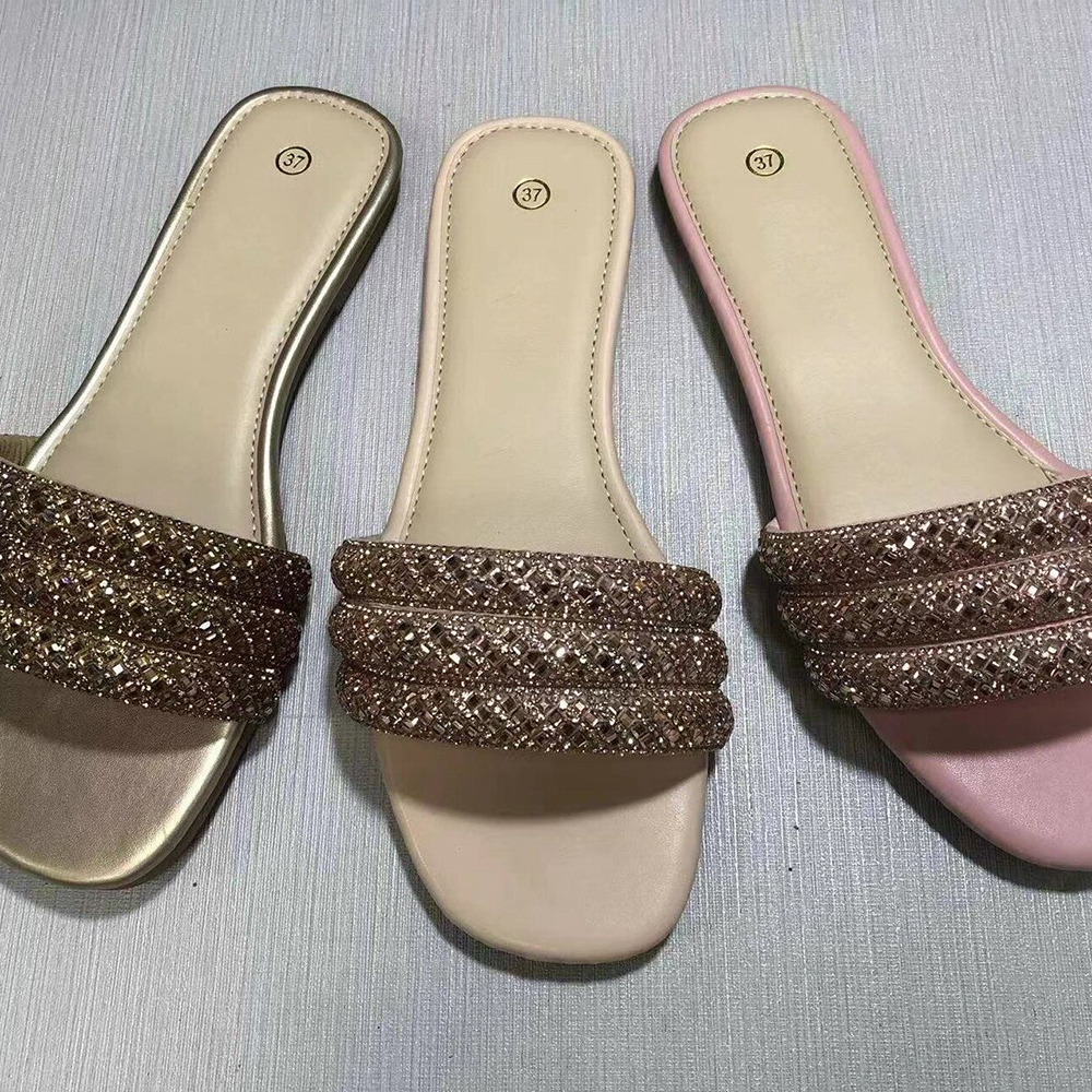 women slippers