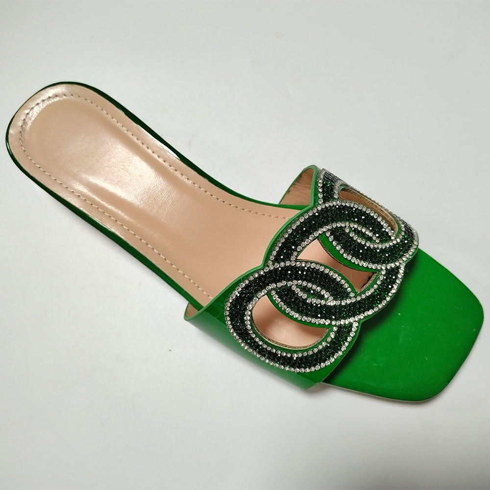 women slippers