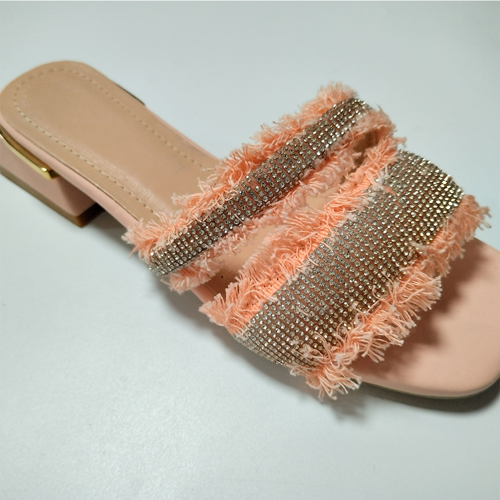 women slippers