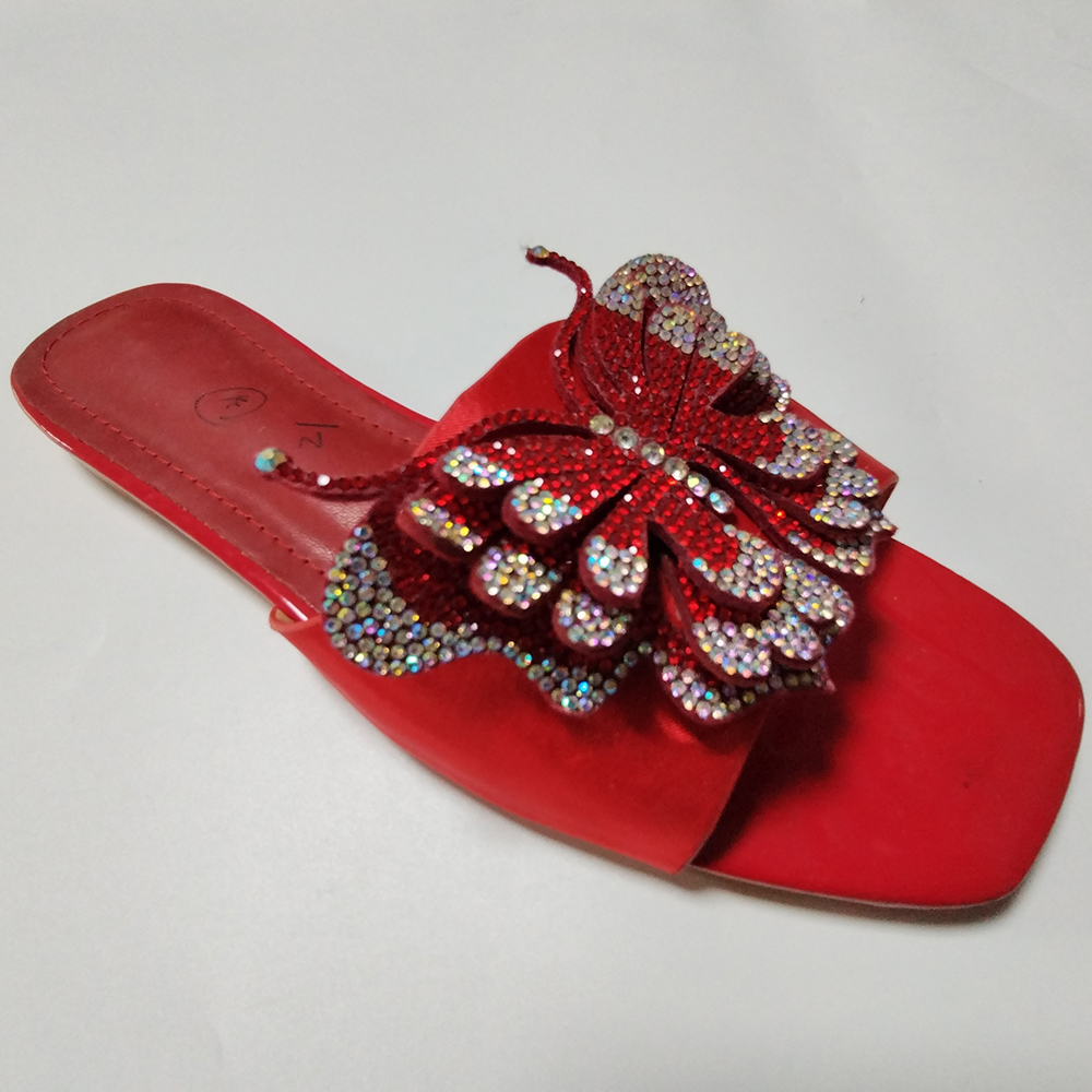 women slippers