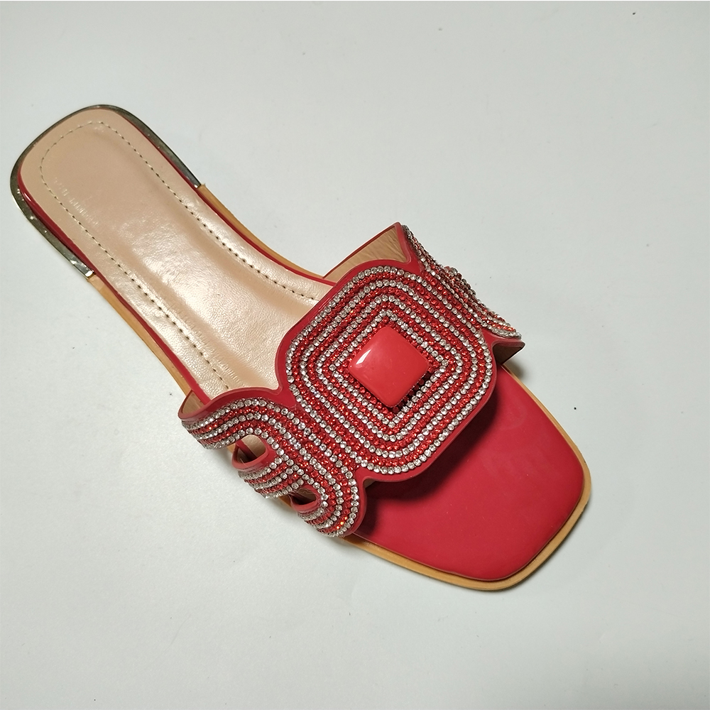 women slippers