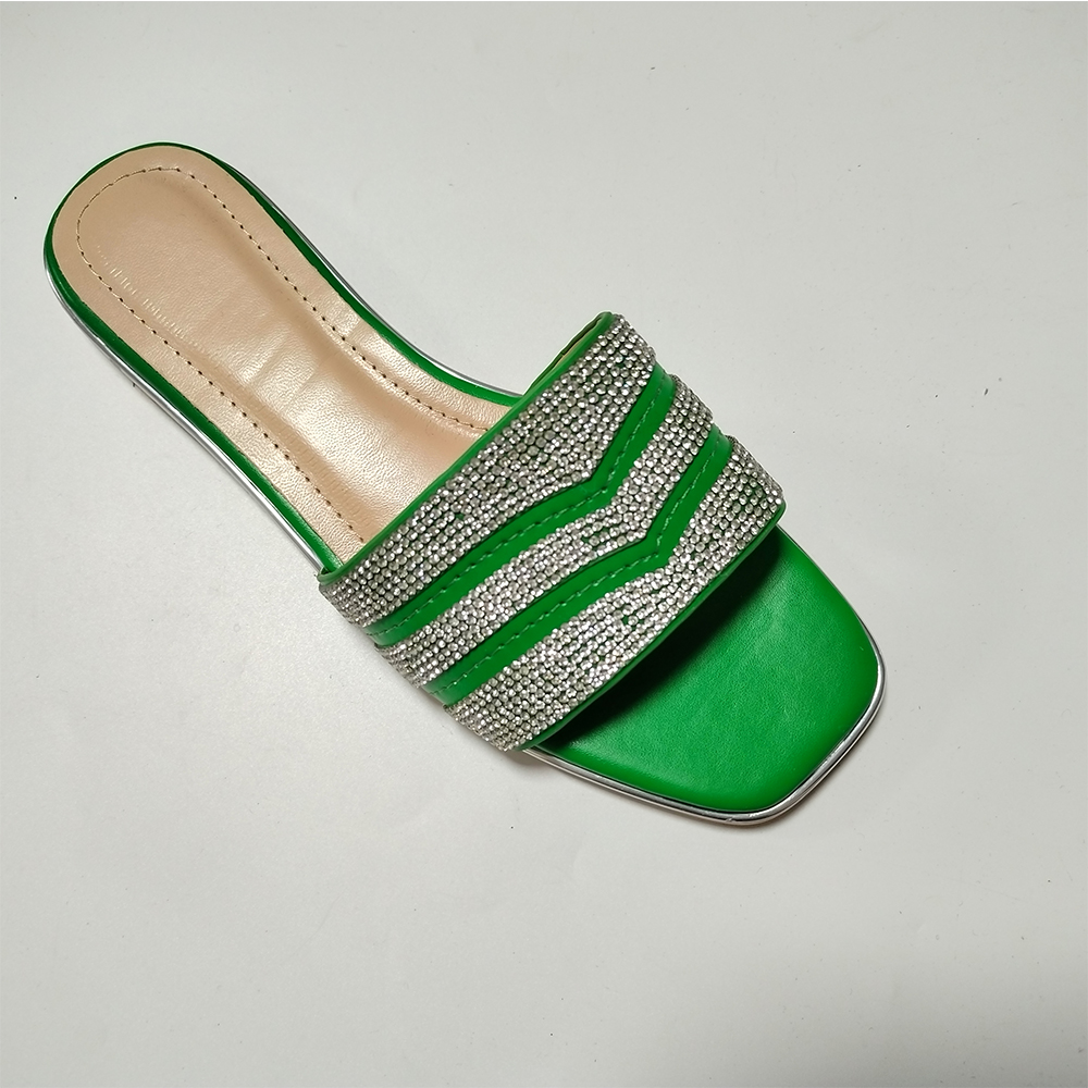 women slippers