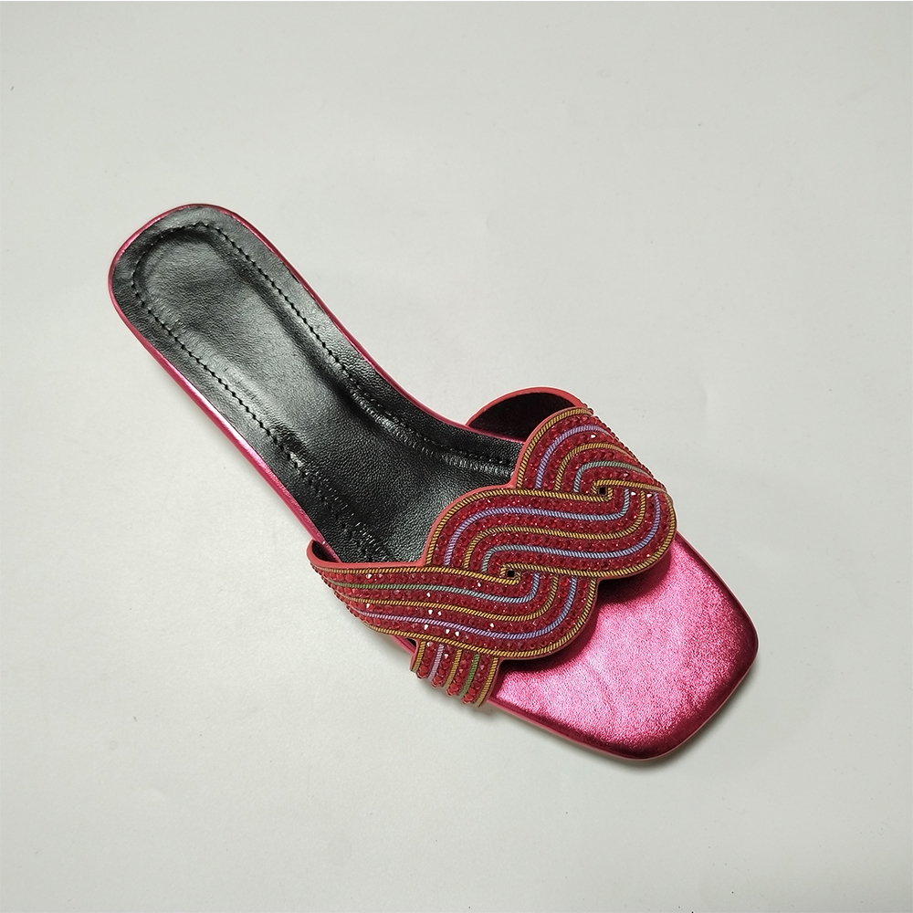 women slippers