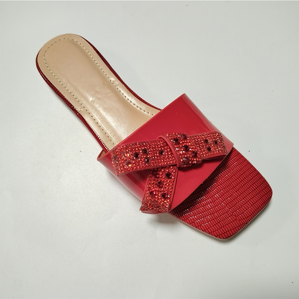 women slippers