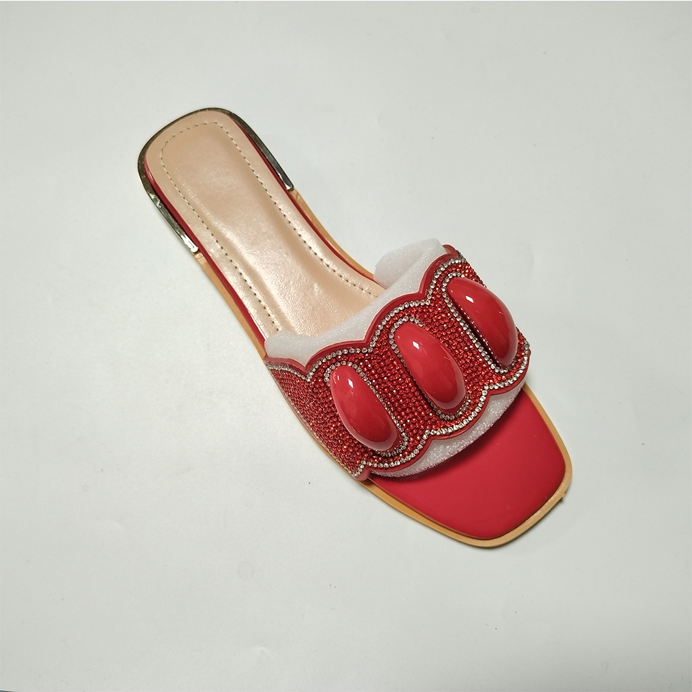 women slippers