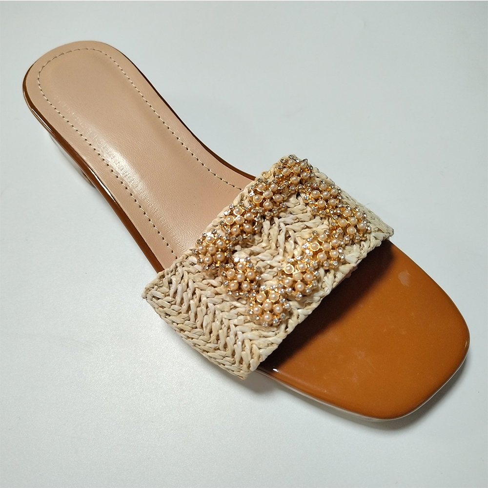 women slippers