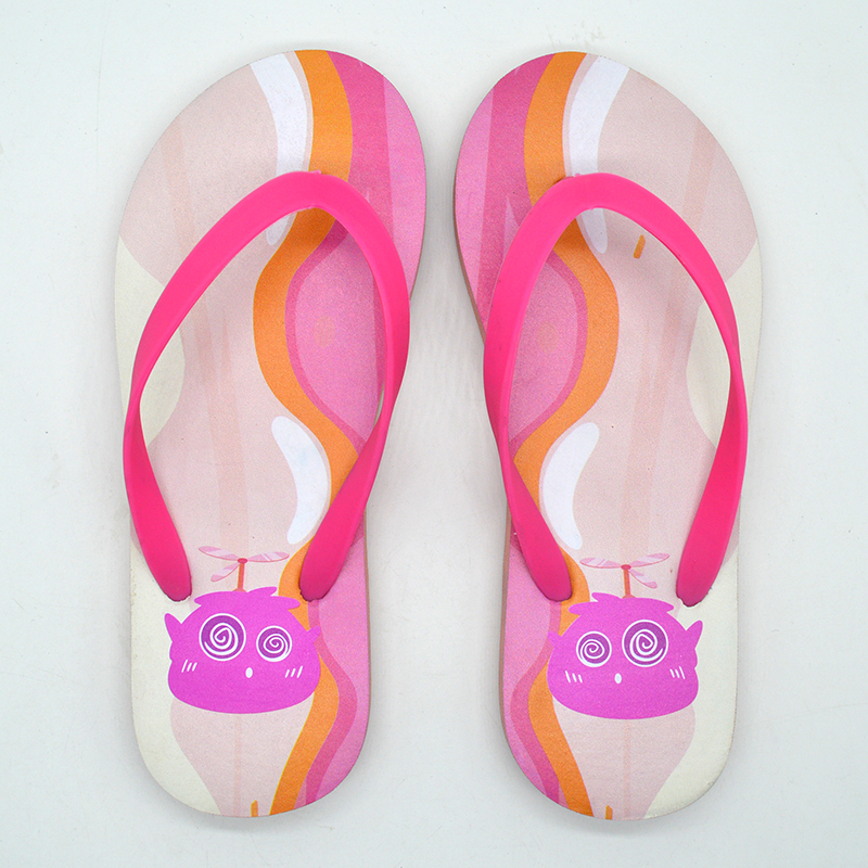 PE flip flops