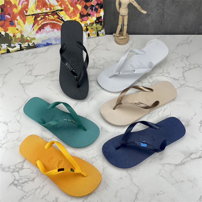 men flip flops