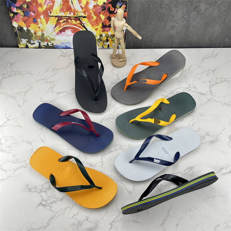 men flip flops