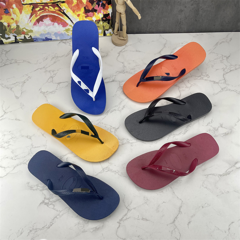 men flip flops