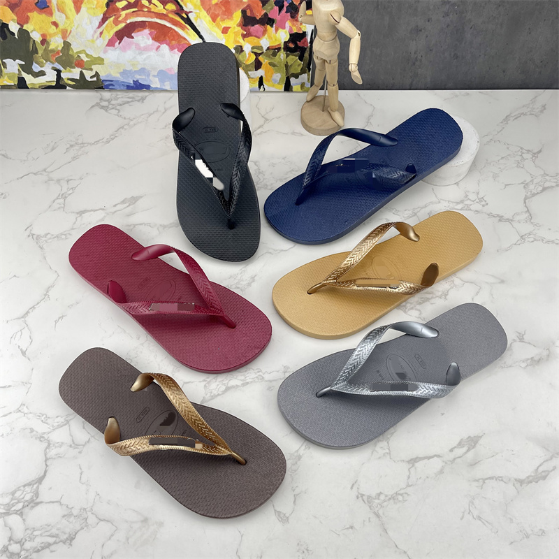 men flip flops