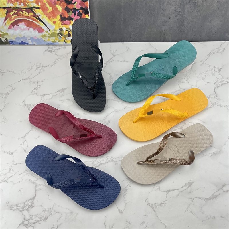 men flip flops