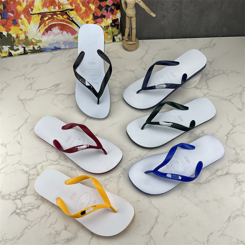 men flip flops