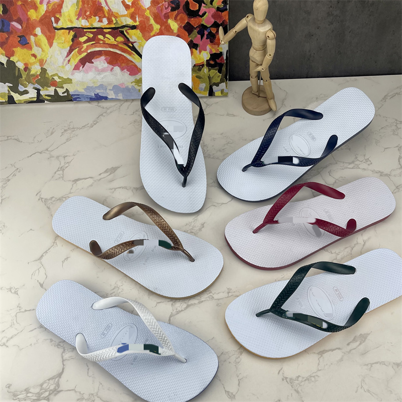 men flip flops