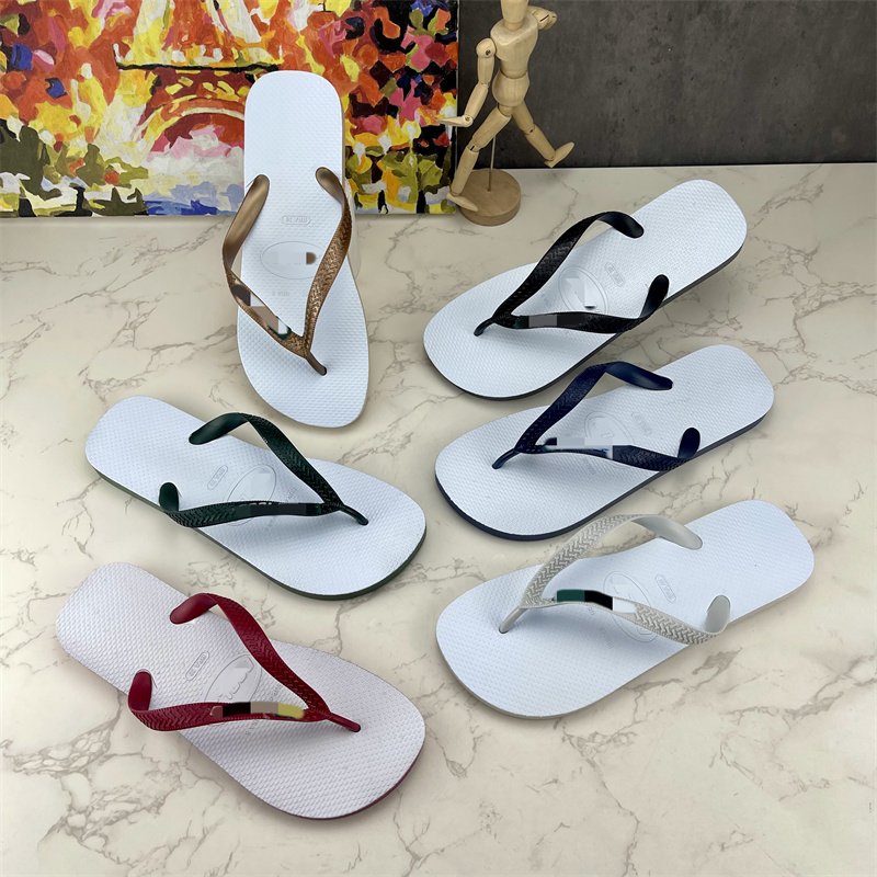 men flip flops