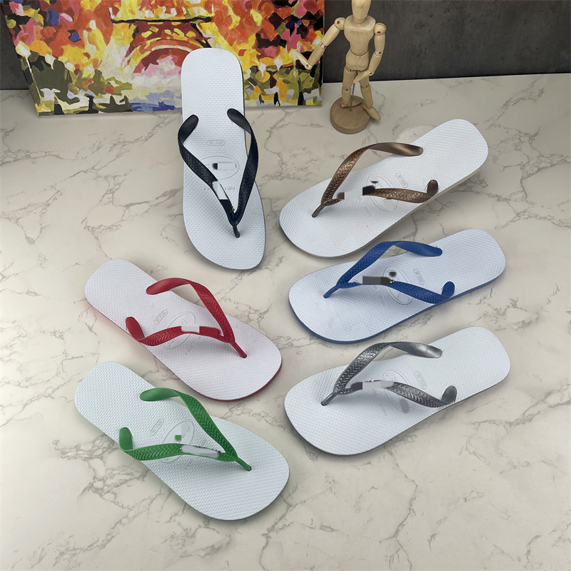 men flip flops