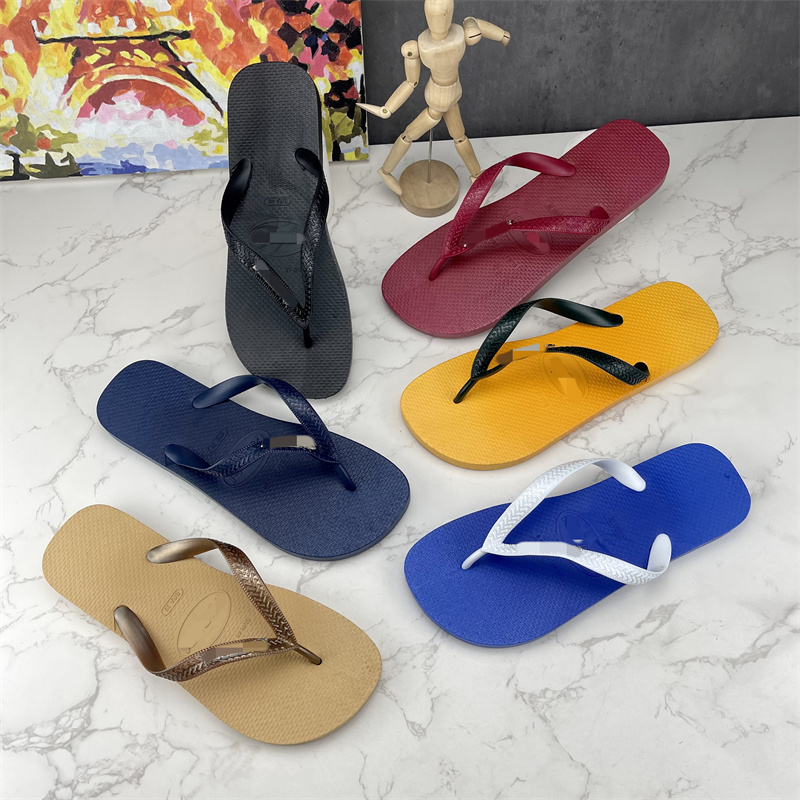 men flip flops