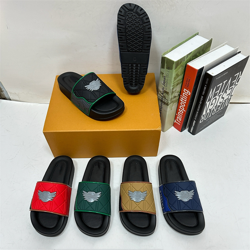 men slippers