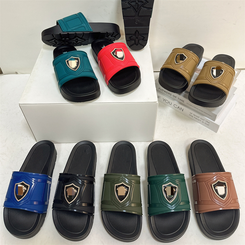 men slippers