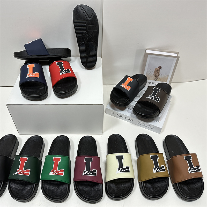 men slippers