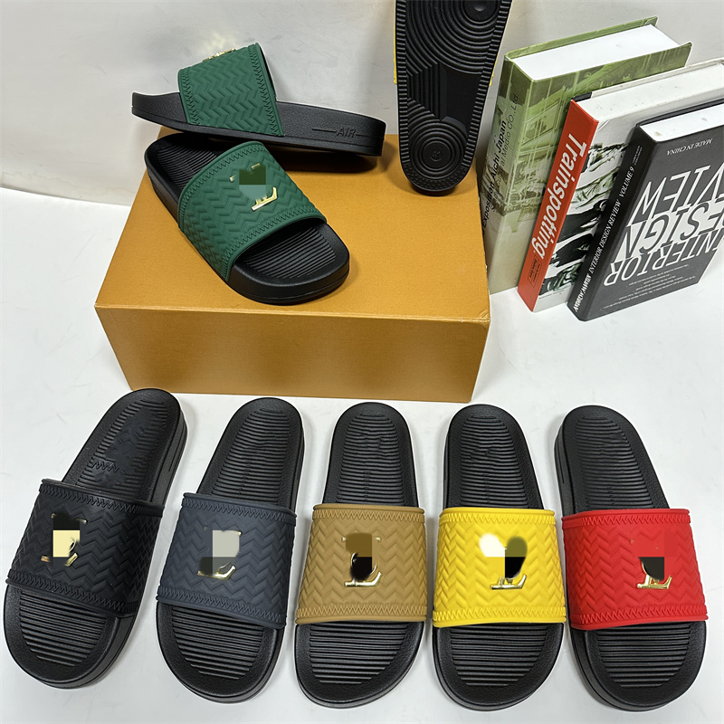 men slippers