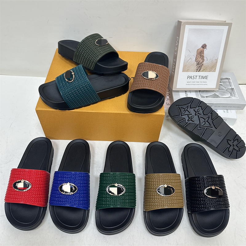 men slippers