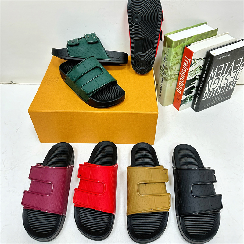 men slippers