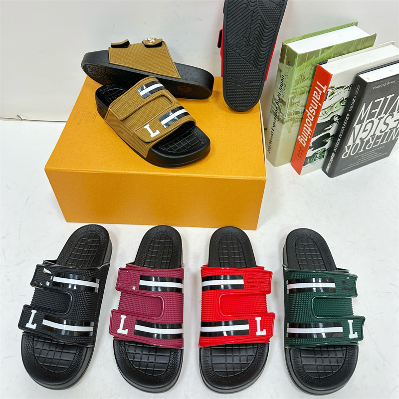 men slippers