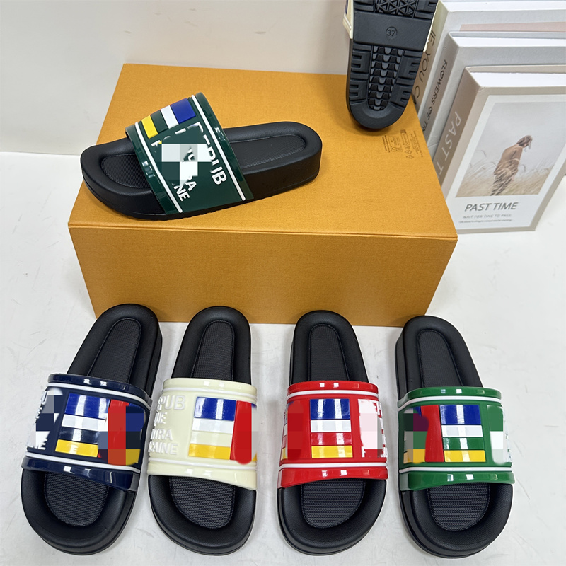 men slippers