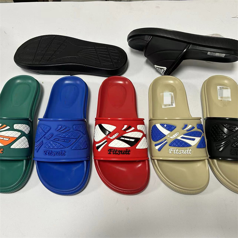 PU slippers