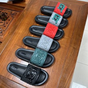 men slippers