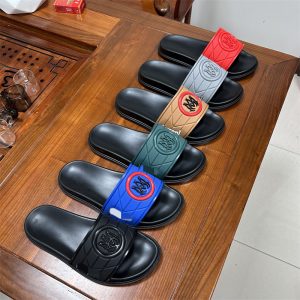 men slippers