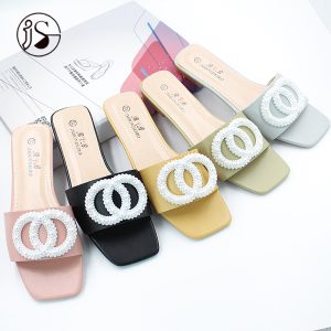 Women Slippers H011