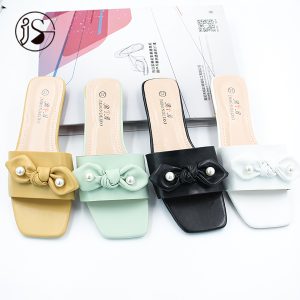 Women Slippers H013