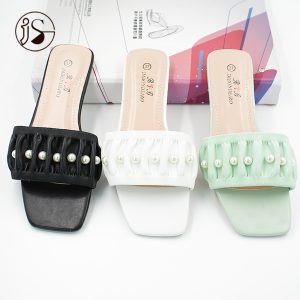 Women Slippers H015