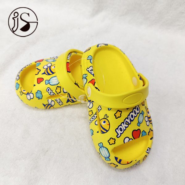 kids slippers DL92