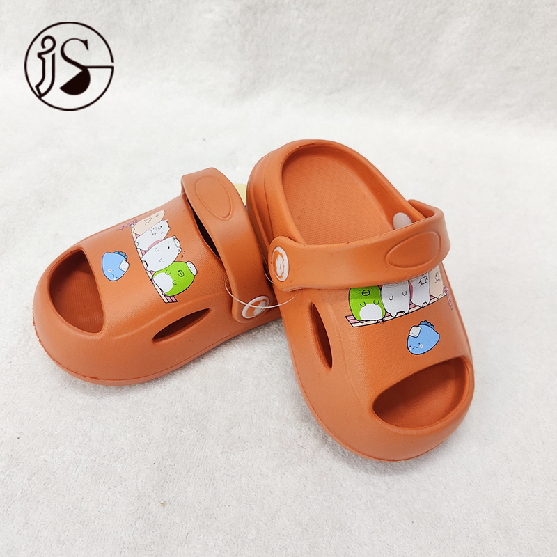 kids slippers DL93